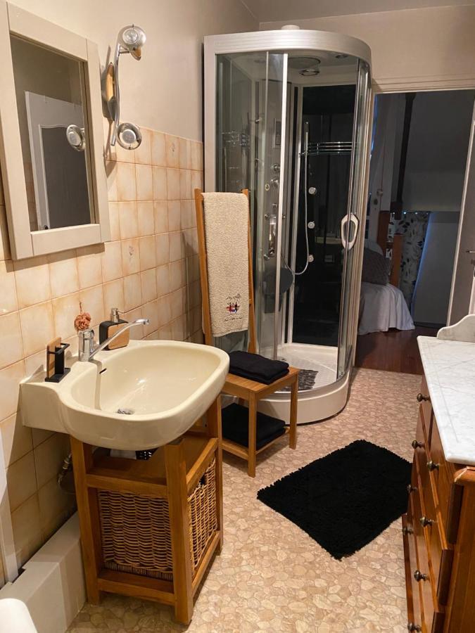 Libellule Villa Carignan Exterior photo